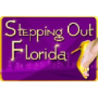 Stepping Out Florida-Event Website Logo
