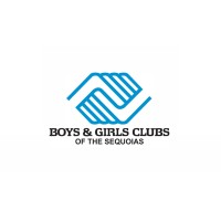 Boys & Girls Clubs of the Sequoias Logo