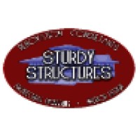 Sturdy Structures Inc. Logo