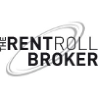 The Rent Roll Broker Logo