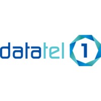 Datatel1 Logo