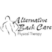 Alternative Back Care Physical Therapy Logo