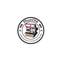 PhotOlé Photography Logo