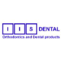 IIS Dental Logo