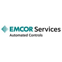 EMCOR Services Automated Controls Logo