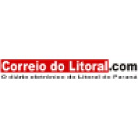 Correio do Litoral.com Logo