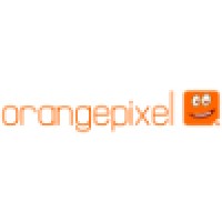 Orange Pixel srl Logo