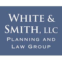 White & Smith, LLC Logo