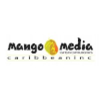 Mango Media Caribbean Logo