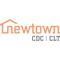 Newtown Community Development Corporation Logo