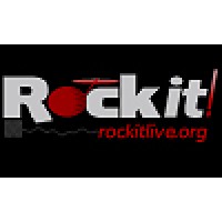 Rockit! Logo