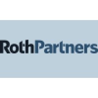 Roth Partners LLC Logo