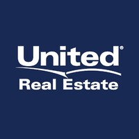 United Real Estate Logo