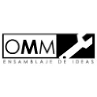 OMM ensamblaje de ideas Logo