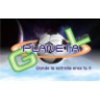 Planeta Gol Club Logo
