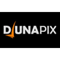 DjunaPix Photography Logo