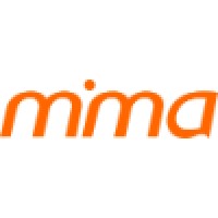 Mima Design Logo
