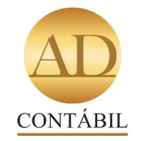 AD ASSESSORIA E SERVIÇOS CONTÁBEIS Logo
