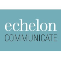 EchelonCommunicate, LLC Logo