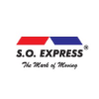 S.O. Express Logo