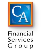 CA Financial Services Group Logo