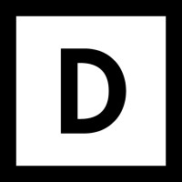 Dickenson World Logo