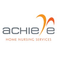 Achieve Nursing Logo