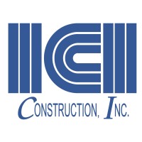 ICI Construction, Inc. Logo
