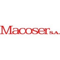Macoser S.A. Logo