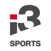i3 SPORTS Logo