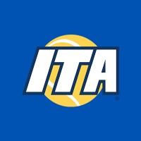 Intercollegiate Tennis Association (ITA) Logo