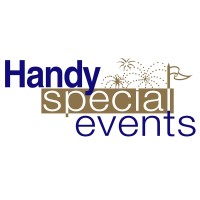 Handy Special Events Logo
