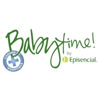 Babytime! by Episencial Logo