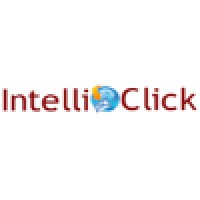 IntelliClick Software Logo