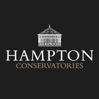 Hampton Conservatories Ltd Logo