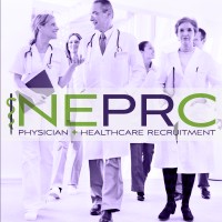 New England Physician Recruitment Center Logo