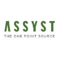 ASSYST Logo