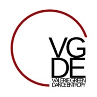 Valerie Green / Dance Entropy Logo