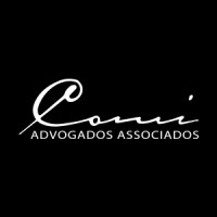 COMI ADVOGADOS ASSOCIADOS Logo