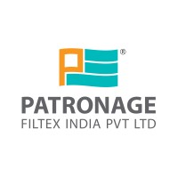 Patronage Filtex India Pvt. Ltd. Logo