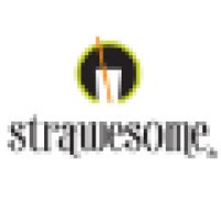 Strawesome Logo
