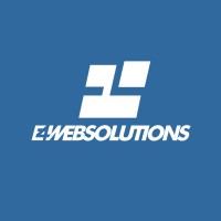 e4WebSolutions, Inc. Logo
