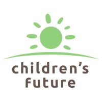 Childrens Future International Logo