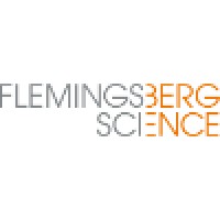 Stiftelsen Flemingsberg Science Logo