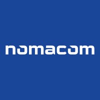 Nomacom Group Sp. z o.o. Logo