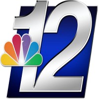 WJFW Newswatch 12 Logo
