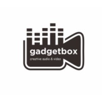 Gadgetbox Studios Logo