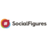 Social Figures Logo