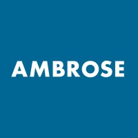 AMBROSE Logo