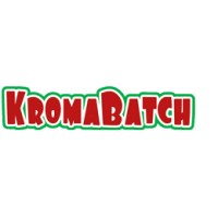 Kromabatch Logo